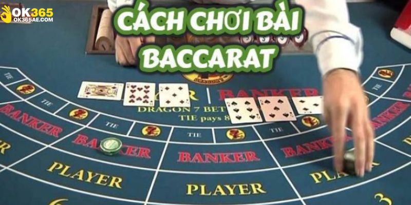 Các quy tắc và lưu ý hội viên cần nắm để chơi tốt game Baccarat
