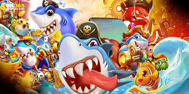 Game có quy tắc chơi đơn giản nhưng lại vô cùng thu hút người chơi