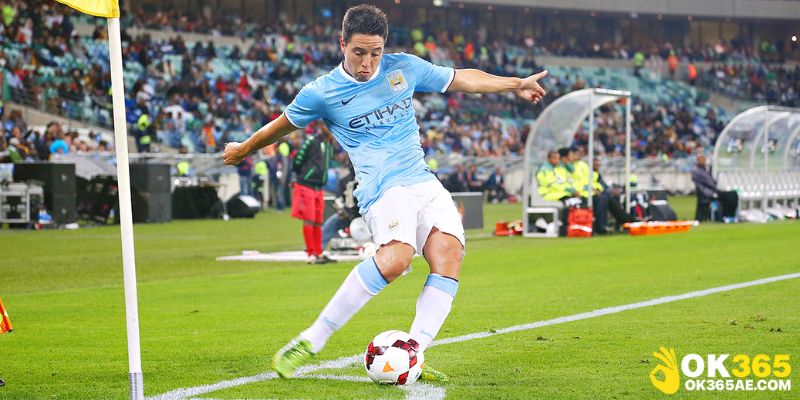 10 phút cuối mà khi đội mạnh vẫn bị dẫn trước, số quả góc nhiều khả năng sẽ nổ