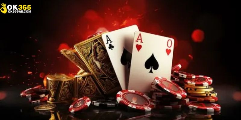 Lưu ý khi áp dụng các kinh nghiệm chơi Baccarat hiệu quả tại OK365