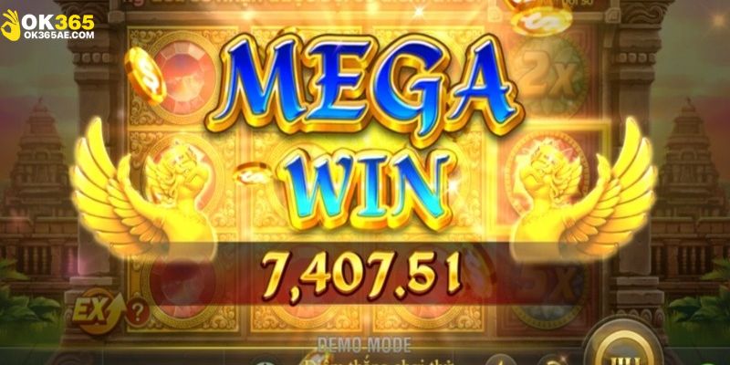 Một trong những kinh nghiệm nổ hũ OK365 là tận dụng tốt các khuyến mãi