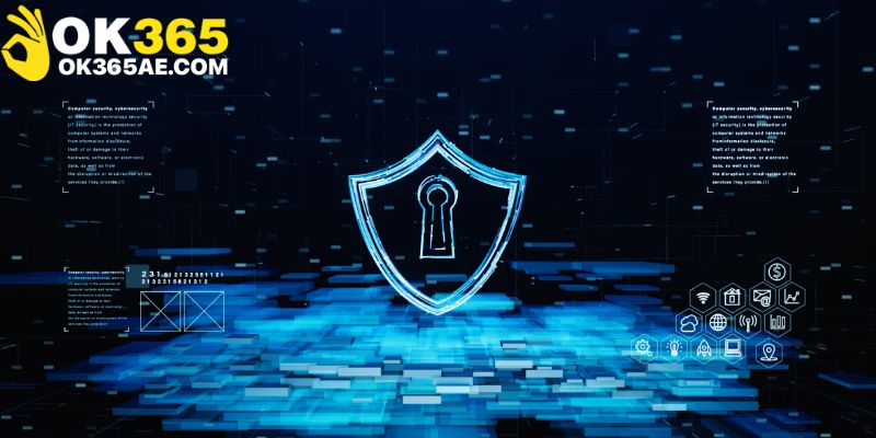 Thành viên yên tâm thực hiện các thanh toán tài chính bởi có hệ thống bảo vệ