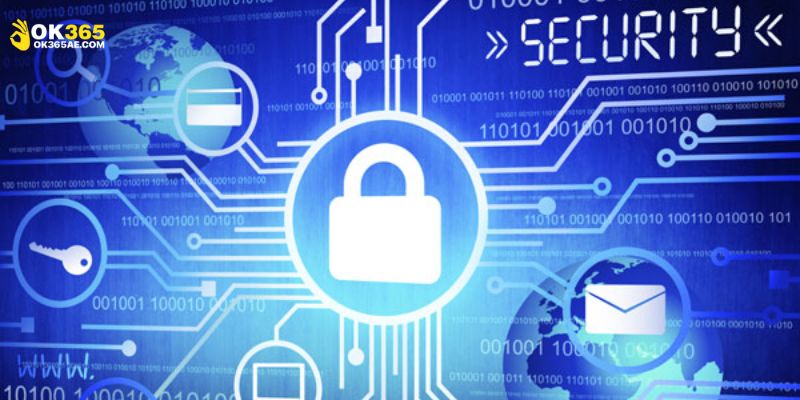 Trách nhiệm về bảo mật