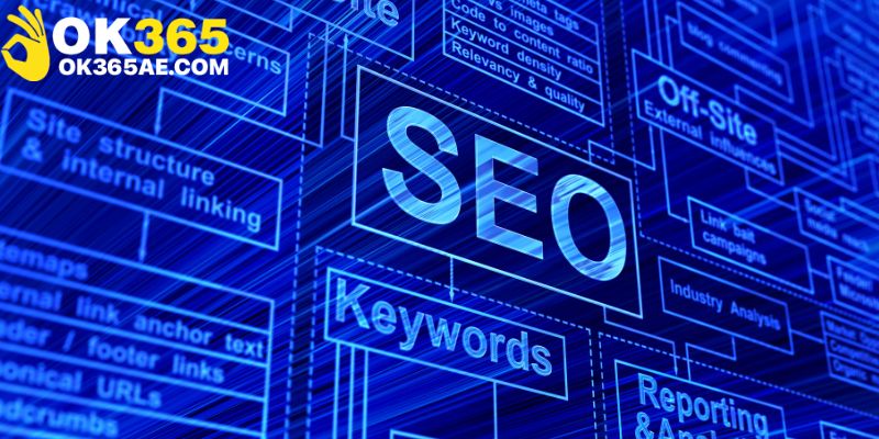 Vị trí quản lý tối ưu SEO đảm bảo các nội dung được đăng tải trên trang web